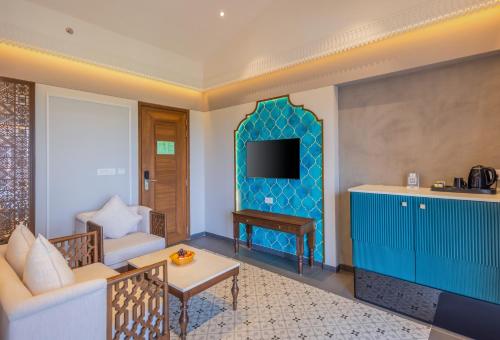 effotel by sayaji calangute goa