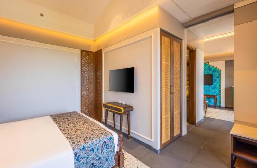 effotel by sayaji calangute goa
