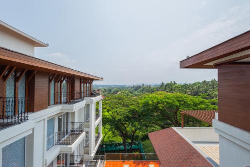 effotel by sayaji calangute goa