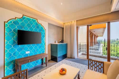 effotel by sayaji calangute goa