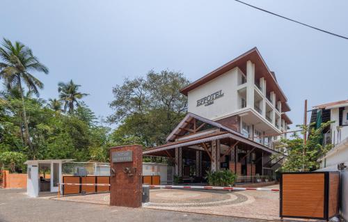 effotel by sayaji calangute goa