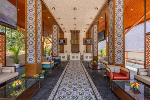 effotel by sayaji calangute goa