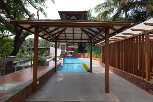 effotel by sayaji calangute goa