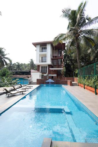 effotel by sayaji calangute goa