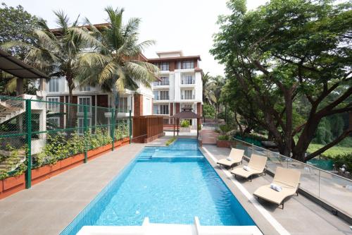 effotel by sayaji calangute goa