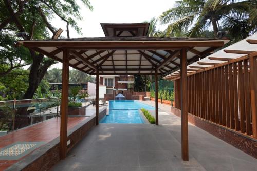 effotel by sayaji calangute goa
