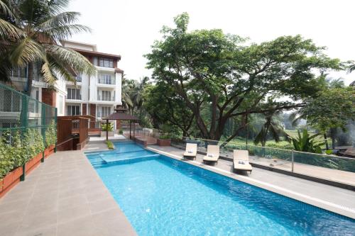 effotel by sayaji calangute goa