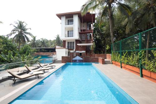 effotel by sayaji calangute goa