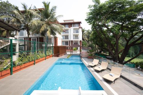 effotel by sayaji calangute goa