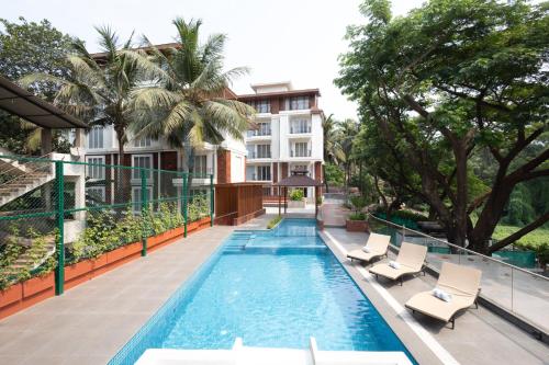 effotel by sayaji calangute goa