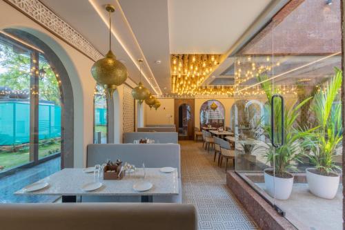 effotel by sayaji calangute goa