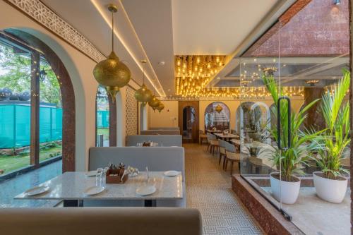 effotel by sayaji calangute goa