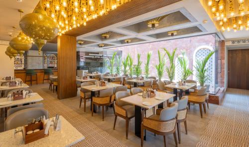 effotel by sayaji calangute goa