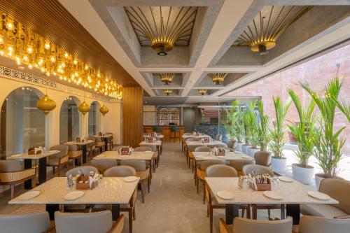 effotel by sayaji calangute goa