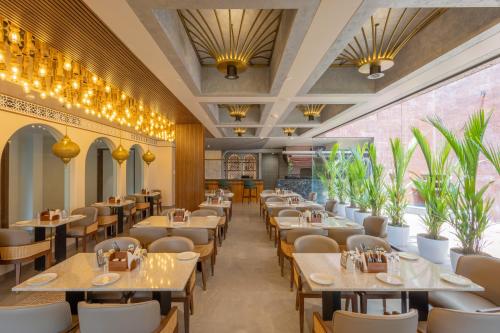 effotel by sayaji calangute goa