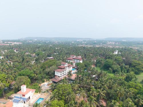 effotel by sayaji calangute goa