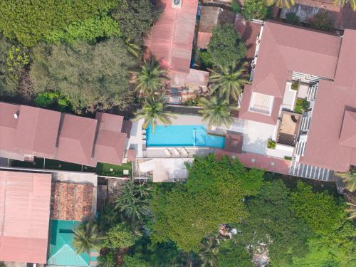 effotel by sayaji calangute goa
