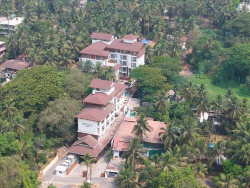 effotel by sayaji calangute goa