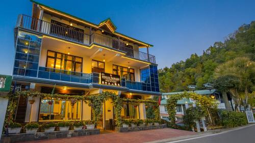 dolia pahadi myar maiti