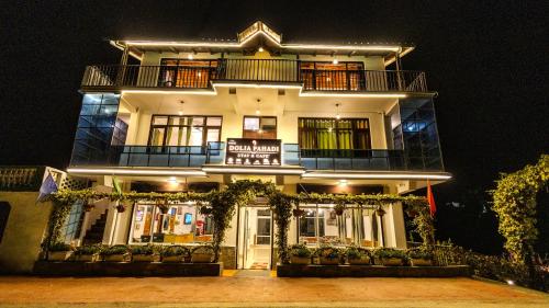 dolia pahadi myar maiti