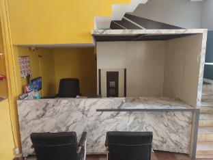 Dhamstay Hotel Madison Patia Bhubaneswar,,3 star