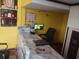 dhamstay hotel madison patia bhubaneswar