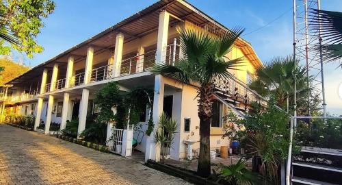 The Nature View Resort By Ohana,,3 star