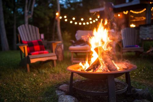 The Nature View Resort By Ohana,,3 star