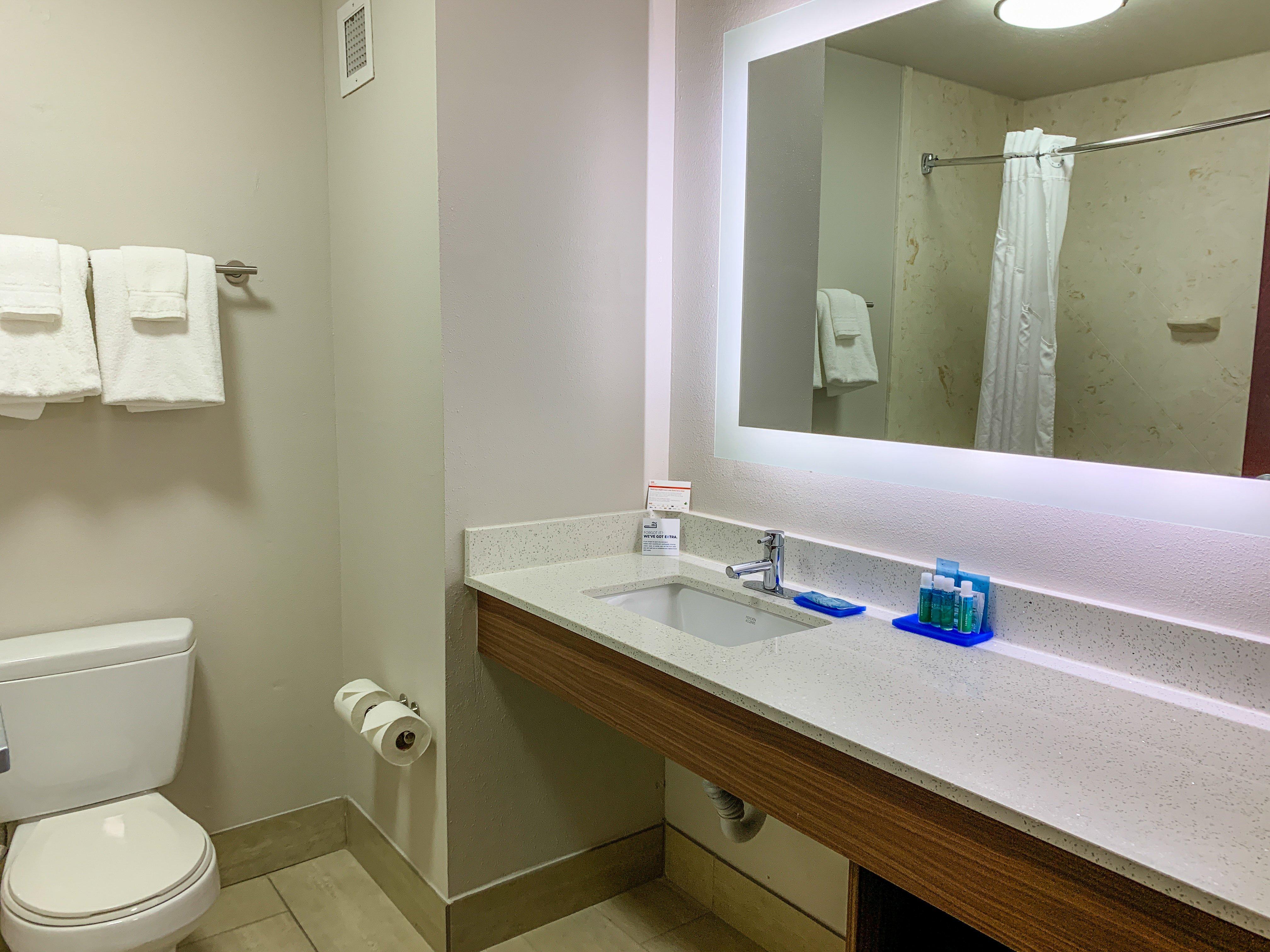 holiday inn express and suites lexington dtwn area keenland by ihg