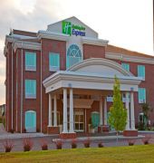 holiday inn express and suites lexington dtwn area keenland by ihg