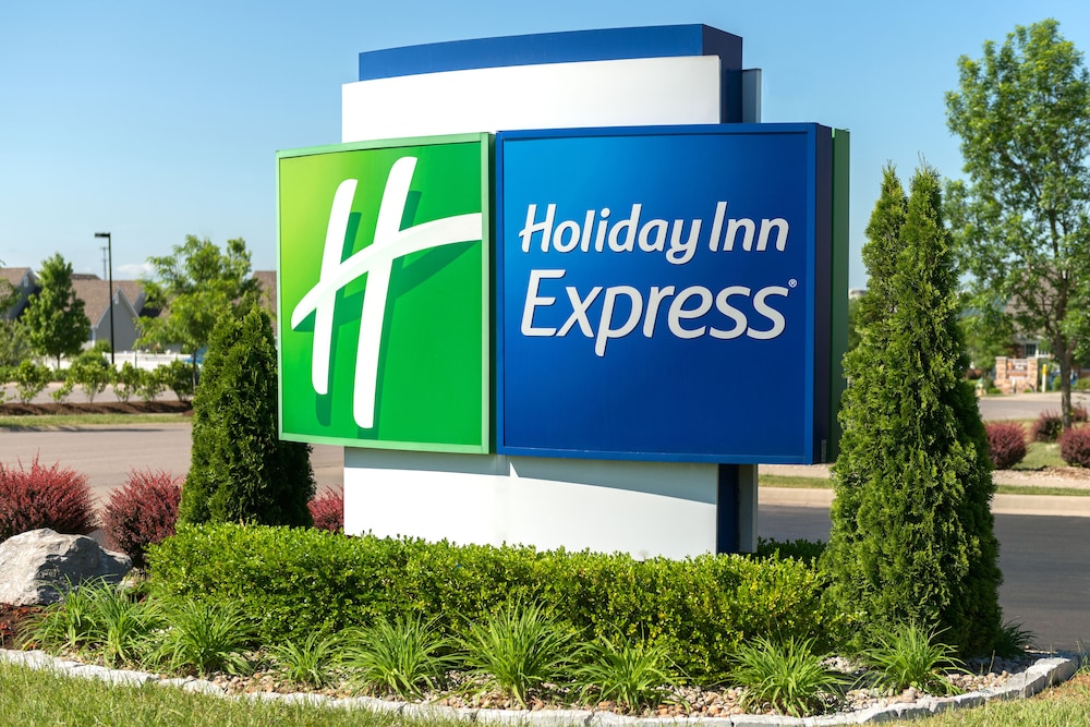 holiday inn express and suites lexington dtwn area keenland by ihg