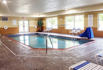 Holiday Inn Express & Suites Lexington Dtwn Area-Keenland By Ihg,Lexington>>Fayette County,3 star