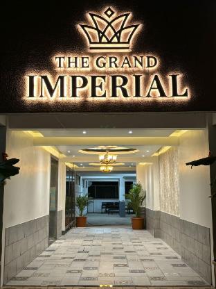 super the grand imperial pune