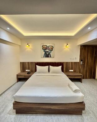 the grand imperial pune