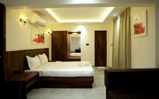 the grand imperial pune