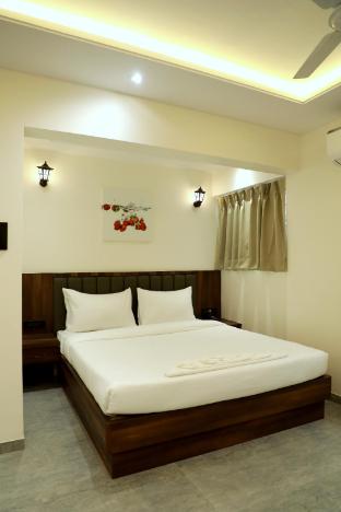 the grand imperial pune