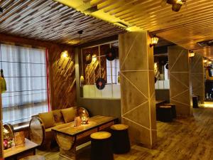 the grand imperial pune