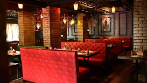 the grand imperial pune