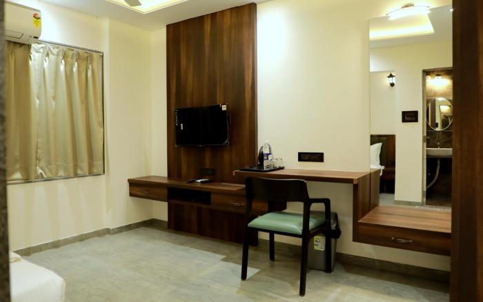 the grand imperial pune