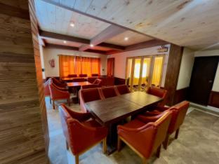 hotel gulmarg countryside qazipora