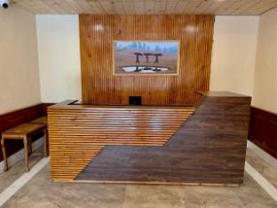 Hotel Gulmarg Countryside Qazipora,,5 star