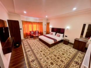 Hotel Gulmarg Countryside Qazipora,,5 star