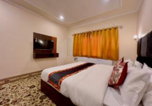 hotel gulmarg countryside qazipora