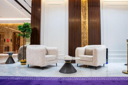 fajr al waha serviced apartments