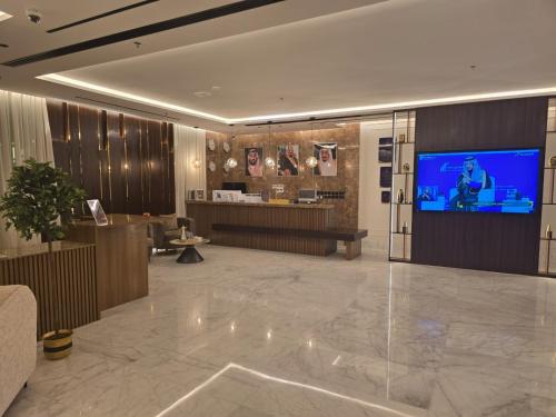 fajr al waha serviced apartments