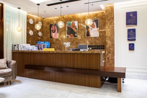 fajr al waha serviced apartments