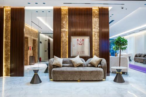 fajr al waha serviced apartments