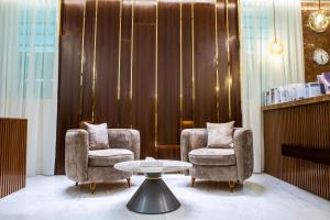 fajr al waha serviced apartments