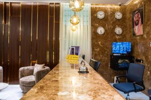 fajr al waha serviced apartments