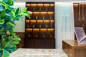 fajr al waha serviced apartments